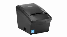 Impresora De Recibo Bixolon Srp-330iii Térmica Directa, Impresora De Tpv, Alámbrico, Usb, Rs-232, 80 Mm, Negro