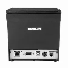 Impresora De Recibo Bixolon Srp-330iii Térmica Directa, Impresora De Tpv, Alámbrico, Usb, 80 Mm, Negro