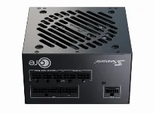 Fuente De Poder Seasonic Core V2 Gx 750w, Cybenetics Platinum, Full Modular, Atx 3.1, Pcie 5.1
