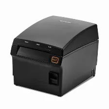 Impresora De Recibo Bixolon Srp-f310ii Térmica Directa, Impresora De Tpv, Alámbrico, Usb, 80.83 Mm, Negro