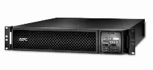 No Break Apc Srt3000rmxla 3 Kva / 2700 W, 340 J, Entrada 150 V, Negro
