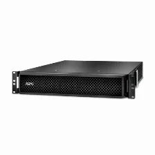 Apc Smart-ups 5kva 2u Rm Step-d