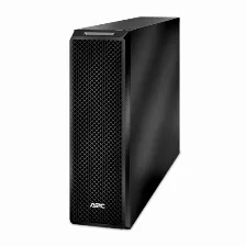 Compensador De Voltaje Apc Srt5ktf, Transformador Sai, Negro, 0 - 40 °c, -15 - 40 °c, 0 - 95%, 130 Mm