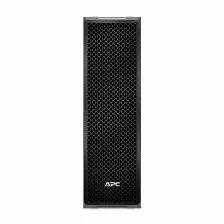 Compensador De Voltaje Apc Srt5ktf, Transformador Sai, Negro, 0 - 40 °c, -15 - 40 °c, 0 - 95%, 130 Mm