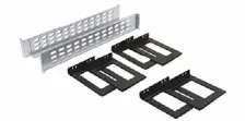 Accesorios De Ups Apc Srtrk2, Gris, 527 Mm, 89 Mm, 44 Mm, 2.73 Kg, 696 Mm