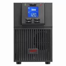 No Break Apc Srv2ka 2 Kva / 1600 W, 600 J, Entrada 150 V, 4 Salidas Ac, Negro