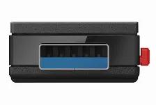 Ssd Externo Buffalo Ssd-put, 1tb, Usb-a, Negro Open Box, Nuevo