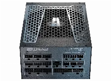 Fuente De Poder Seasonic Prime Tx 1300w, 80 Plus Titanium, Cybenetics Titanium, Atx 3.1, Pcie 5.1, Full Modular