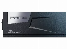 Fuente De Poder Seasonic Prime Tx 1300w, 80 Plus Titanium, Cybenetics Titanium, Atx 3.1, Pcie 5.1, Full Modular