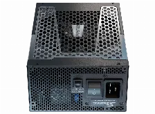 Fuente De Poder Seasonic Prime Tx 1300w, 80 Plus Titanium, Cybenetics Titanium, Atx 3.1, Pcie 5.1, Full Modular