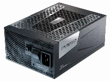Fuente De Poder Seasonic Prime Tx 1300w, 80 Plus Titanium, Cybenetics Titanium, Atx 3.1, Pcie 5.1, Full Modular