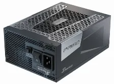 Fuente De Poder Seasonic Prime Px 1600w, 80 Plus Platinum, Cybenetics Titanium, Atx 3.1, Pcie 5.1, Full Modular