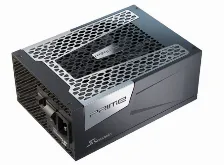 Fuente De Poder Seasonic Prime Tx 1600w 80 Plus Titanio, Cybenetics Titanium, Atx 3.1, Pcie 5.1, Full Modular