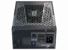 Fuente De Poder Seasonic Prime Tx 1600w 80 Plus Titanio, Cybenetics Titanium, Atx 3.1, Pcie 5.1, Full Modular