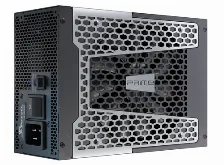 Fuente De Poder Seasonic Prime Tx 1600w 80 Plus Titanio, Cybenetics Titanium, Atx 3.1, Pcie 5.1, Full Modular