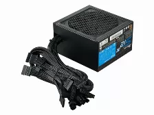 Fuente De Poder Seasonic S12iii-650, 650w 80 Plus Bronze, 20+4 Pin Atx