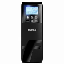 Ups Inteligente 1000va/600w Torre Compacta, 10 Salidas, Lcd, Puertos Usb De Carga, Software-120v