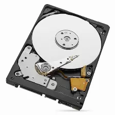 Disco Duro Para Laptop Seagate Barracuda, 1tb, Sata Iii, 2.5 Pulgadas, 128mb Cache