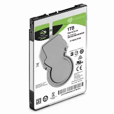 Disco Duro Para Laptop Seagate Barracuda, 1tb, Sata Iii, 2.5 Pulgadas, 128mb Cache