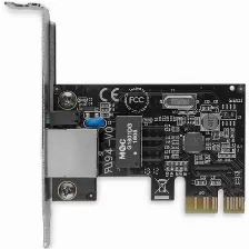 Tarjetas De Red Startech.com Pci Express, 1000 Mbit/s, Alámbrico