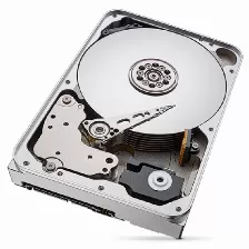 Disco Duro Seagate Ironwolf Pro St12000nt001 12 Tb, Serial Ata Iii, 7200 Rpm, Cache 256 Mb, 3.5