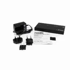 Divisor De Video Startech.com Hdmi, 2puertos, 1920 X 1200 Pixeles