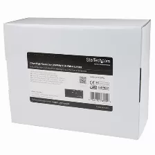 Divisor De Video Startech.com Vga, 2puertos, 2048 X 1536 Pixeles