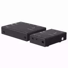 Extensor Hdmi 1080p Con Compresion De Video Por Ip