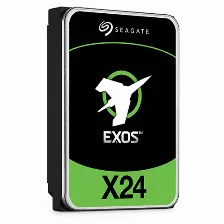 Disco Duro Seagate Exos X24 3.5