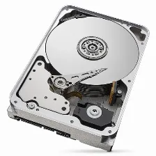 Disco Duro Seagate Ironwolf Pro 16tb, Sata Iii, 3.5 Pulg, Garantia Directa Con Fabricante, Producto Con Golpe Pero Funcional