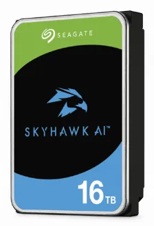 Disco Duro Seagate Skyhawk Skyhawk Ai 3.5