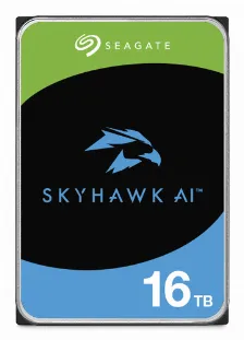 Disco Duro Seagate Skyhawk Skyhawk Ai 3.5