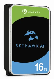 Disco Duro Seagate Skyhawk Skyhawk Ai 3.5