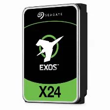 Disco Duro Seagate Exos Exos X24 3.5