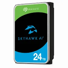 Disco Duro Seagate Skyhawk Skyhawk Ai 3.5