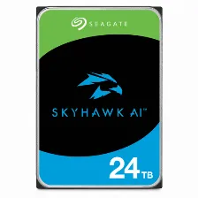 Disco Duro Seagate Skyhawk Skyhawk Ai 3.5