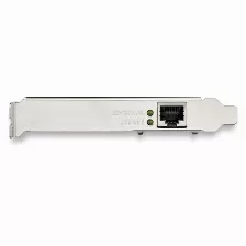 Tarjetas De Red Startech.com Pci Express, Rj-45 1, 2500 Mbit/s, Alámbrico, Negro