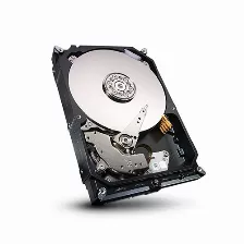 Disco Duro Seagate Barracuda 4tb, Sata Iii, 6gbps, Cache 256mb, 5400rpm, 3.5