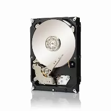 Disco Duro Seagate Barracuda 4tb, Sata Iii, 6gbps, Cache 256mb, 5400rpm, 3.5