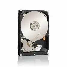 Disco Duro Seagate Barracuda 4tb, Sata Iii, 6gbps, Cache 256mb, 5400rpm, 3.5