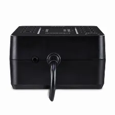 No Break Cyberpower St425 425va, 260w, Salida 120v, 8 Contacto, Negro