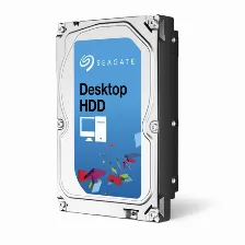 Disco Duro Serial Ata Iii Seagate Barracuda 500gb 16mb Cache 7200rpm- New Pull