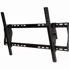 Soporte Peerless St660 90.7 Kg, Negro
