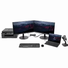 Hub Startech De 7 Puertos, Usb 3.0 , Incluye Eliminador De Corriente, (st7300usb3b)