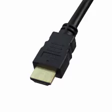 Cable Hdmi Stylos Stachd12905018 10 M, Negro