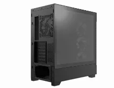 Gabinete Xpg Starker Air Btf, Midi-tower, Atx/eatx/micro-atx/mini-itx, Usb 3.0, Sin Fuente, 4 Vent Instalados, Negro