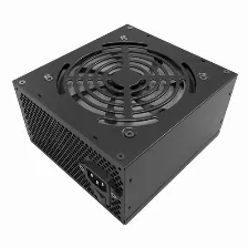 Fuente De Poder Stylos Stx500w 500 W, Atx No, Fully-modular