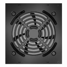 Fuente De Poder Stylos Stx500w 500 W, Atx No, Fully-modular