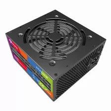 Fuente De Poder Stylos Stx500w 500 W, Atx No, Fully-modular