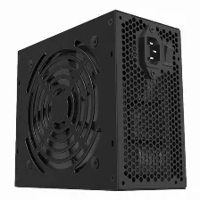 Fuente De Poder Stylos Stx500w 500 W, Atx No, Fully-modular